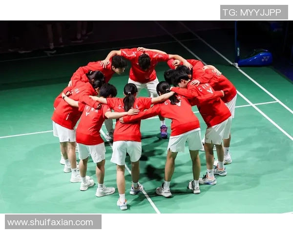 武汉羽毛球队在冠军赛中的团队协作展现出无与伦比的默契与实力